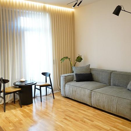 Apartmán Urban Chill Tirana Exteriér fotografie