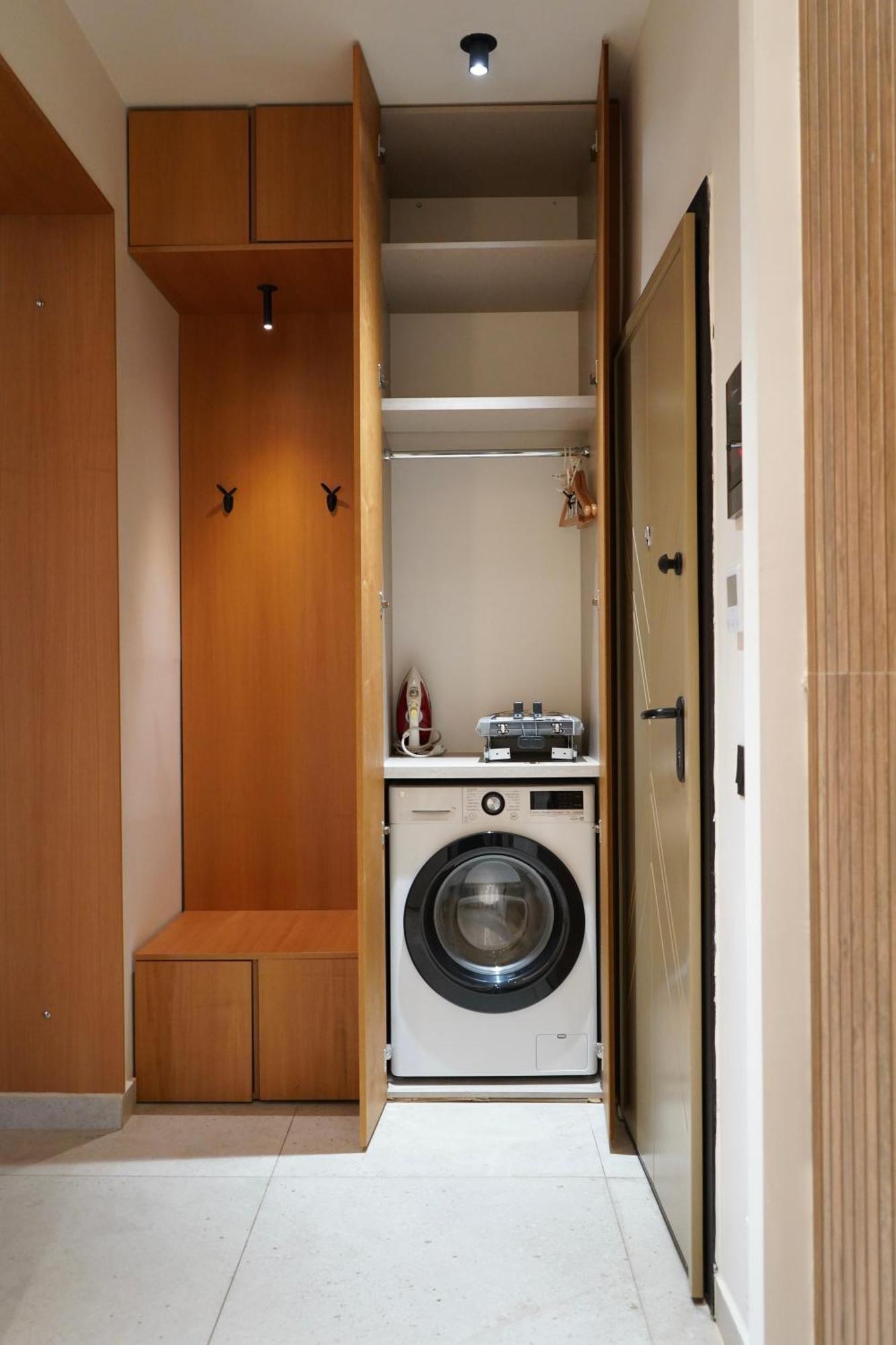 Apartmán Urban Chill Tirana Exteriér fotografie
