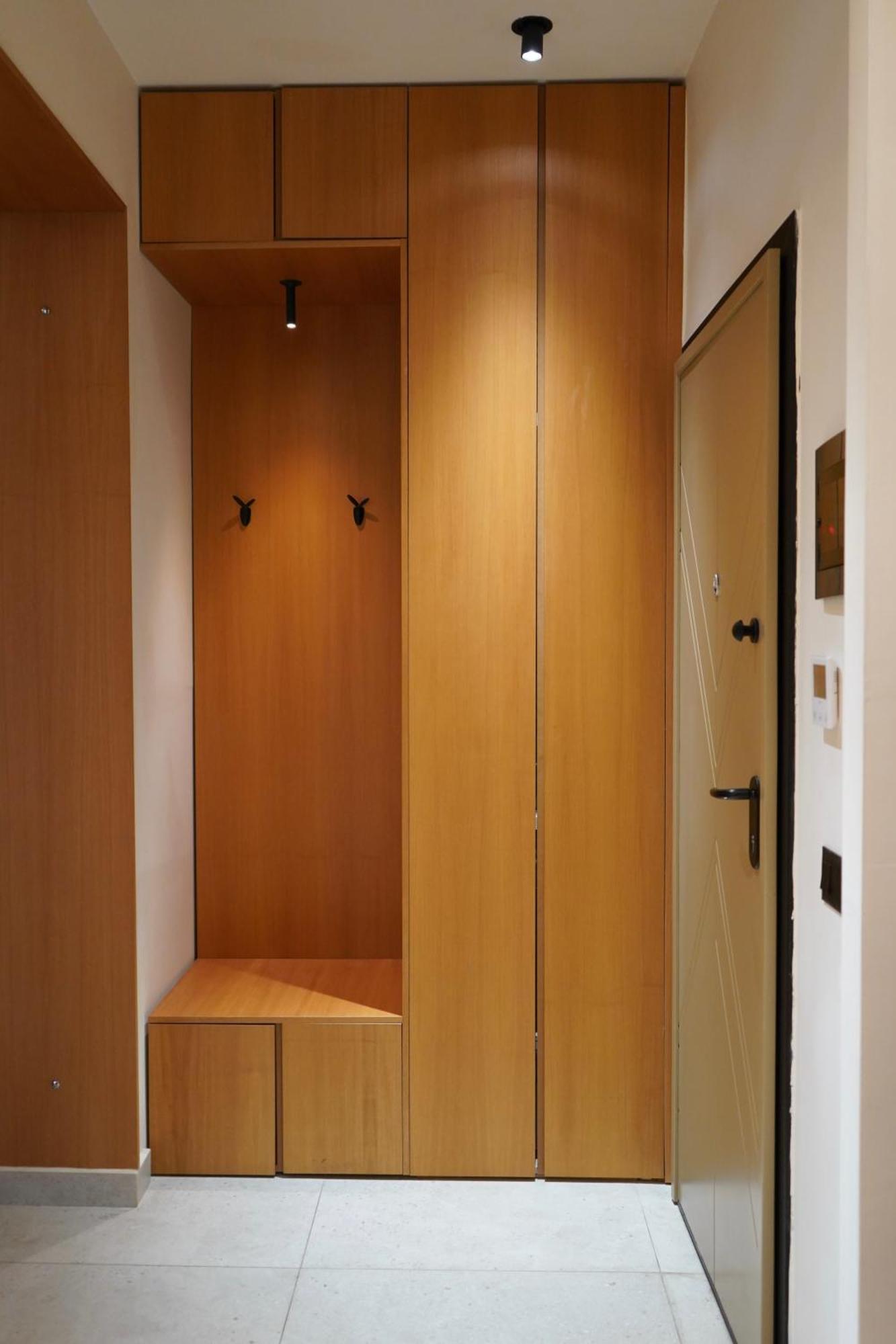 Apartmán Urban Chill Tirana Exteriér fotografie